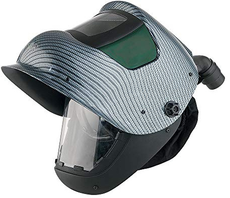 Jackson Safety J5014 WH50 Multiview Internal V Welding Helmet