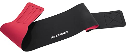 Road Universal Nierengurt 3.0 - Schutz - 5mm - Synthesekautschuk - XS-XL