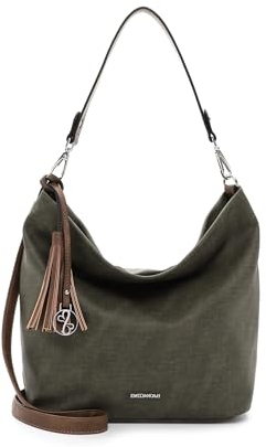 Emily & Noah Beutel E&N Elke 62790 Damen Handtaschen Uni