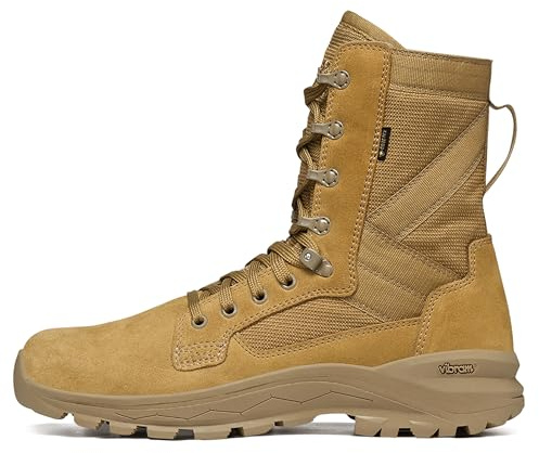 GARMONT TACTICAL T8 Extreme EVO GTX Suede Waterproof Combat Boots Size 11