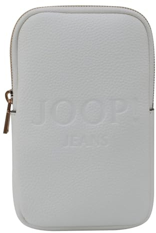 Joop! Handytasche Lettera Bianca Phonecase Cream White creme