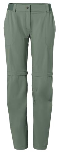VAUDE Womens Farley Stretch Pants II Regular