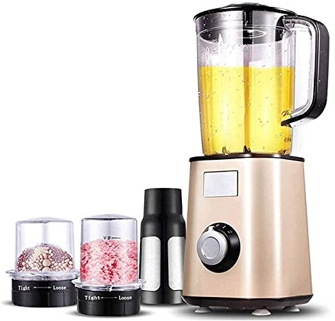 CAFIEDR Macchine per spremitura, spremiagrumi a masticazione, spremiagrumi a Freddo Lento e Veloce con Bottiglia Portatile e Ricette, Senza BPA