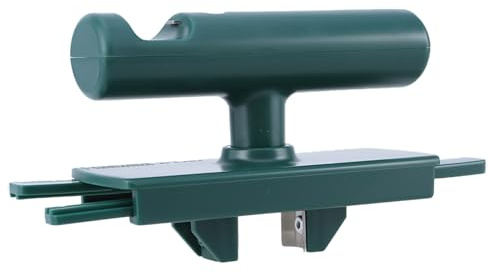Wdbild Apribottiglie multifunzione in plastica, apribottiglie manuale per frigorifero, pratico strumento manuale per la rimozione del coperchio della bottiglia di birra