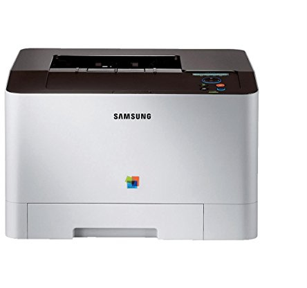 Samsung CLP-415N Farbe 9600 x 600DPI A4 - Laser-/LED-Drucker (9600 x 600 DPI, 40000 Seiten pro Monat, PCL 5e,PCL 6,PDF 1.7,Postscript 3,SPL, Laser, Schwarz, Cyan, Magenta, Gelb, 18 Seiten pro Minute)