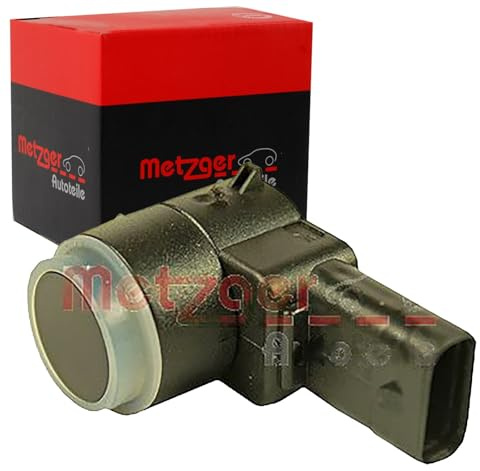 Metzger 901051 Sensor, Einparkhilfe | Kompatibel mit: MERCEDES-BENZ C-CLASS, C-CLASS Coupe, C-CLASS Coupe, C-CLASS T-Model, CLC-CLASS, CLS, E-CLASS