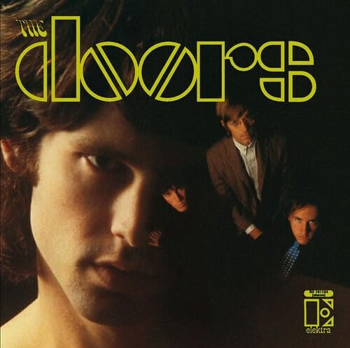 Doors-50th.. -Deluxe-