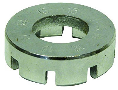 Dresco 5250606 Speichenschlüssel