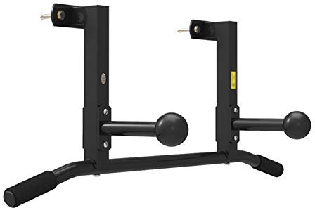 JDKC- Klimmzugstange Wandmontage mit Powerball-Griff,Klimmzugstange für Den Garten im Innen-und Außenbereich,Fitnessgeräte für Zu Hause,300 Kg klimmzugstange (Size : Style 1)