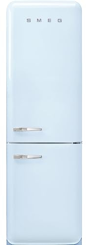 Frigorifero libera installazione Smeg FAB32RPB5