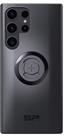 SP CONNECT Phone Case | SPC+ | kompatibel mit Samsung S23 Ultra | Motorradzubehör