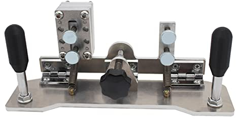 ALMVIS Upgrade Universal Handheld Schnelles Flip Schärfen Locator Gürtel Mühle Teile Messerschärfer Jig Messer Schärfclip Messerschärfset
