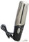 Carriere Usb Portable Paper Shredder Multifunctional Mini Electric Paper Shredder Document Strip Cutter Office Stationery