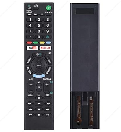 RM-L1370 Boutique Box Spot Telecomando Universale per TV LCD Sony