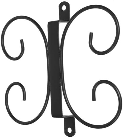 TOGEVAL Goblet Holder Cup Iron Rack under Cabinet Wine Glass Storage Hanger for Kitchen