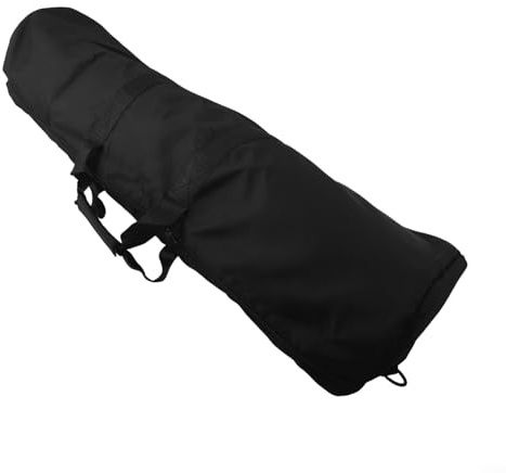 Trípode impermeable con correa para el hombro, ideal para fotógrafos de viaje y planificadores de eventos (80 cm)