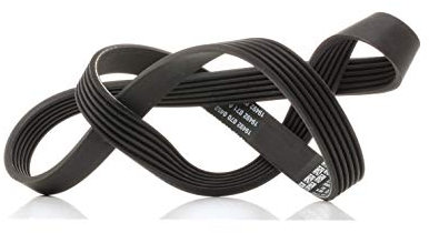 Dayco 6PK1150 Correa Trapecial Poli V