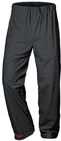 Norway LINDSDAL, PU Stretch Regenbundhose, L