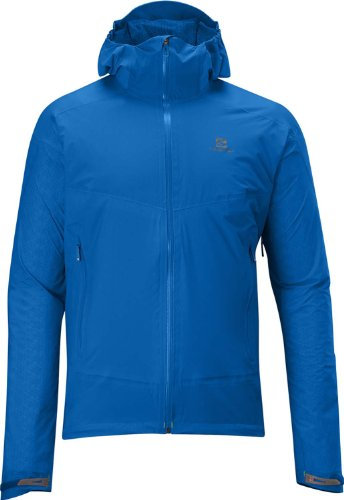 SALOMON Herren Tournette Shell Jacke