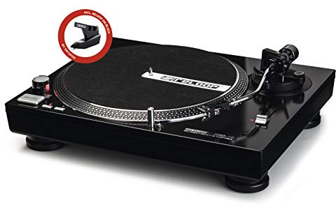 Reloop RP-2000 USB Plattenspieler