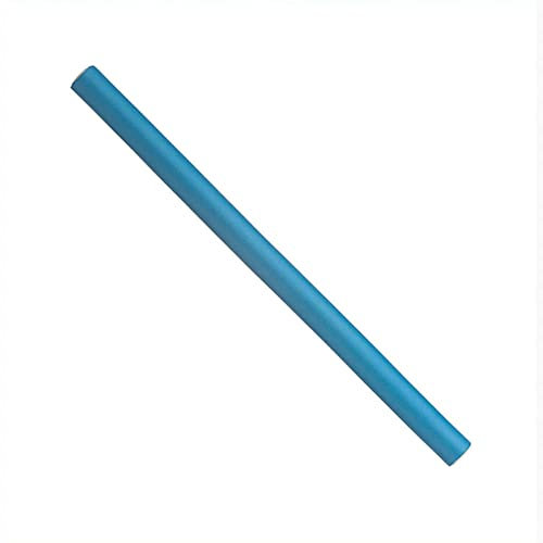 Eurostil Papillot Chiffre long Bleu 1,4-125 g