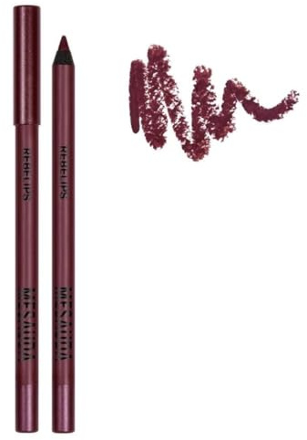 Mesauda Milano Rebelips - Matita Labbra - 1,2 gr