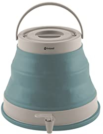 Outwell Collaps Classic Blue Wassertank, Erwachsene, Unisex, Grau, Einheitsgröße