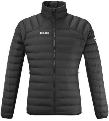 Millet Fitz Roy Warm Jkt M - herrjacka, skyddsjacka, vandring, livsstil