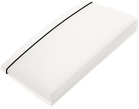 DRESSOOS Album Per Biglietti in Plastica Da Collezione Mobili Per Biglietti Aerei e Cartoline Custodia Trasparente Per Organizzare Foto e