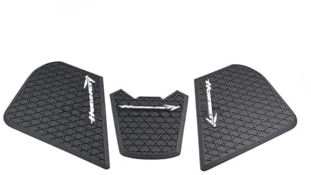 Paraserbatoio Pad Adesivi Laterali In Gomma Per Carburante Per HO&ND&A CB750 Hornet CB 750 2023- Adesivo Antiscivolo Per Serbatoio Moto Impugnatura Per Ginocchia Trazione