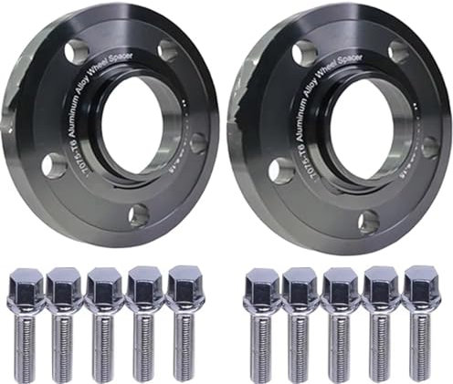 Spurverbreiterung Für Land Für Rover Für Defender, Für Discovery 5,LR3,LR4 PCD 5x120 CB 72,6 Rad Spacer Adapter Auto Distanzscheiben(Adapter 15mm)