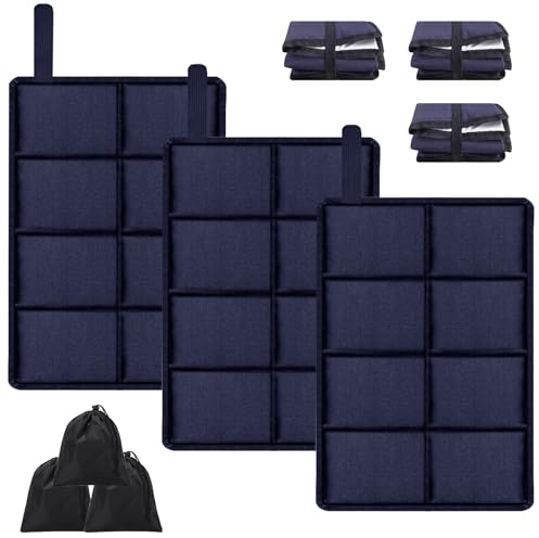 3er Set Thermo Sitzkissen,Faltbar Sitzmatte,Outdoor Sitzunterlage,Wasserdicht Thermositzkissen mit 2 Tragetasche für Picknick Freien Wander Camping
