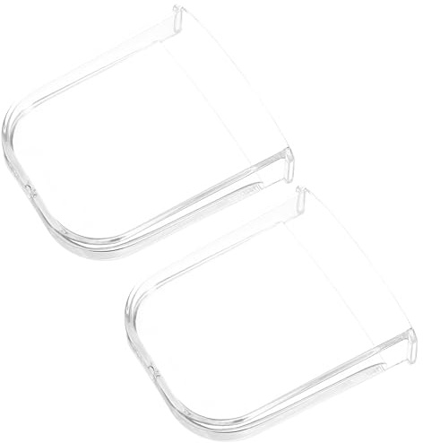 CLISPEED 2 tazas de repuesto para caja de agua de condensación para ollas a presión eléctricas, tazas colectoras de condensación de cocción compatibles con modelos de olla arrocera