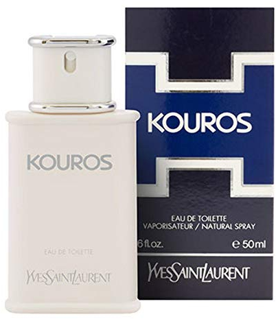 Yves Saint Laurent Kouros Eau de toilette 50 ml