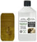 Holzbeize 250ml. Contura Tischler Beize Holz Farbe Wasserbeize Antik Möbel Holzfarbe Wasserbasis (Eiche Hell)