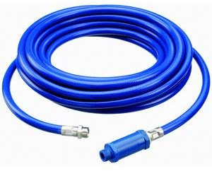 RIEGLER 141092-8812.20 Druckluftschlauch-Set, Schlauchbruchsicherung, G 3/8 AG, 20 m, 1Stk