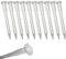 Mixer Nozzles for Epoxy Syringes Resin Adhesive Mixing Applicator (PACK OF 10)