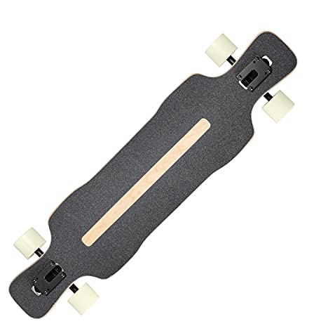 AOB Longboard Dreamcatcher