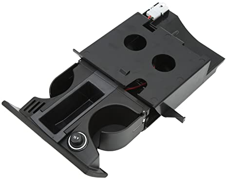 Auto Getränkehalter, Universeller Dosenhalter, Multifunktionale Becherhalter Aufbewahrungsbox, Flaschenhalter für Auto Aschenbecher, Kaffeebecher und Getränkedose