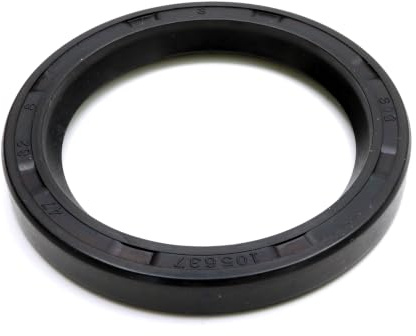 Parts and Parts Radialwellendichtring 47x62x8mm, AS/TC/BASL/WAS, DIN 3760 Simmerring, NBR 70, hitze & chemikalienbeständig, ideal für Motoren, Pumpen, Getriebe & industrielle Anwendungen