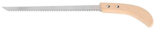 Hand-Bonsai-Säge, Baumsäge, schmal, 325 mm, schmale Klinge, Baumsäge, Handsäge, schmale Yusat 35 x 2 x 2, Bonsai-Säge, Baumsäge, schmale 325 mm, schmale Klinge, Baumsäge, Handsäge, kleine Zahnsäge,