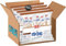 San Carlo Grissino 1936 Semi Rustici con Semi di Lino Sesamo Papavero 480g (2024) [CAIYA® BOX da 4 Confezioni]