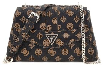 GUESS Donna Borsa A Tracolla Poliuretano HWPM9521210