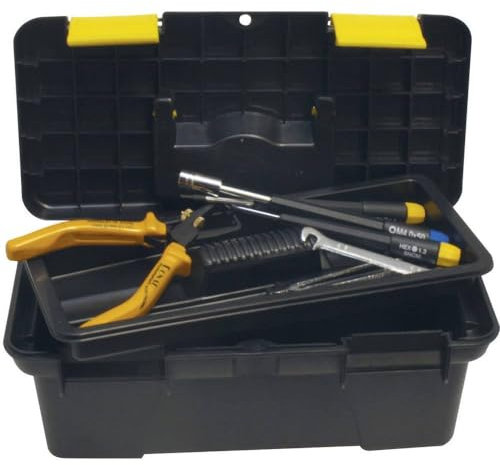 Donau Elektronik RB25 - Fiocco per Sega Professionale, Multicolore