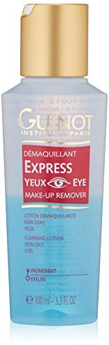 Guinot Démaquillant Express Yeux Makeup entferner, 1er Pack (1 x 100 ml)