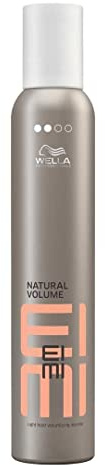 Wella Eimi Natural Volume Haltegrad 2 300ml