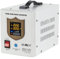 KEMOT urz3404, Alimentation d'urgence Convertisseur Pur Sinus Fonction de Charge, 12 V, 230 V, 500 VA/300 W Blanc