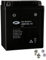 YB12AL-A2 Gel Batterie für F 650 650 GS Dakar Baujahr 2000-2008 von JMT