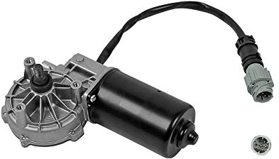 DT Spare Parts Scheibenwischermotor 5.63180 Scheibenwischermotor