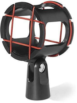 Samson SP05 Suspension Shockmount for Q2U USB/XLR microphones Restock Deal